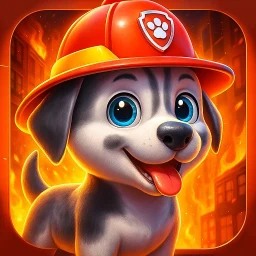 Icono de Talking Puppy - Virtual Pet
